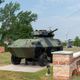 Illustration for article titled Static Displays Around CFB Kingston